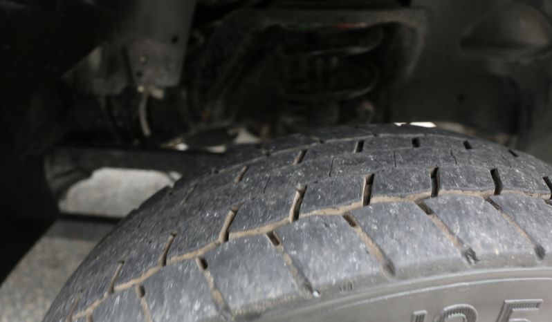 2024 Ram 5500 Service Truck, 4WD, Cummins Diesel, Crew Cab, Maintainer Mechanics Body, 84k Miles, Lincoln Welder full