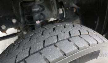 2024 Ram 5500 Service Truck, 4WD, Cummins Diesel, Crew Cab, Maintainer Mechanics Body, 84k Miles, Lincoln Welder full