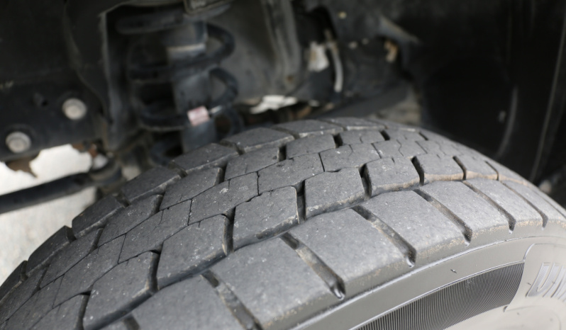 2024 Ram 5500 Service Truck, 4WD, Cummins Diesel, Crew Cab, Maintainer Mechanics Body, 84k Miles, Lincoln Welder full