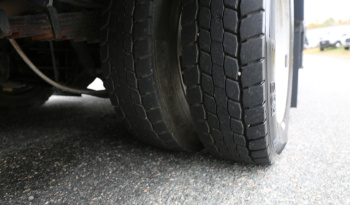 2024 Ram 5500 Service Truck, 4WD, Cummins Diesel, Crew Cab, Maintainer Mechanics Body, 84k Miles, Lincoln Welder full