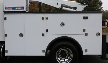 Pending Sale: 2018 Kenworth T370 Mechanics Truck, 90k Miles, 11′ Stellar TMAX Service Body, 12630 Crane, Compressor, Drawers, PX9 Diesel full