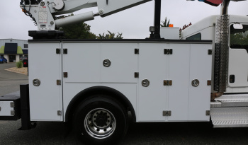 Pending Sale: 2018 Kenworth T370 Mechanics Truck, 90k Miles, 11′ Stellar TMAX Service Body, 12630 Crane, Compressor, Drawers, PX9 Diesel full