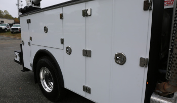 Pending Sale: 2018 Kenworth T370 Mechanics Truck, 90k Miles, 11′ Stellar TMAX Service Body, 12630 Crane, Compressor, Drawers, PX9 Diesel full