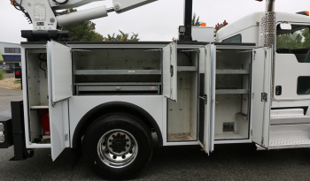 Pending Sale: 2018 Kenworth T370 Mechanics Truck, 90k Miles, 11′ Stellar TMAX Service Body, 12630 Crane, Compressor, Drawers, PX9 Diesel full