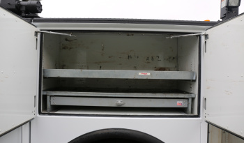 Pending Sale: 2018 Kenworth T370 Mechanics Truck, 90k Miles, 11′ Stellar TMAX Service Body, 12630 Crane, Compressor, Drawers, PX9 Diesel full