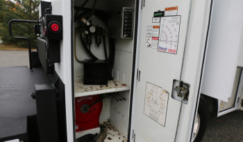 Pending Sale: 2018 Kenworth T370 Mechanics Truck, 90k Miles, 11′ Stellar TMAX Service Body, 12630 Crane, Compressor, Drawers, PX9 Diesel full