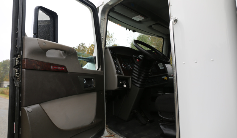 Pending Sale: 2018 Kenworth T370 Mechanics Truck, 90k Miles, 11′ Stellar TMAX Service Body, 12630 Crane, Compressor, Drawers, PX9 Diesel full