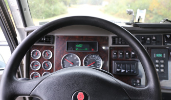 Pending Sale: 2018 Kenworth T370 Mechanics Truck, 90k Miles, 11′ Stellar TMAX Service Body, 12630 Crane, Compressor, Drawers, PX9 Diesel full