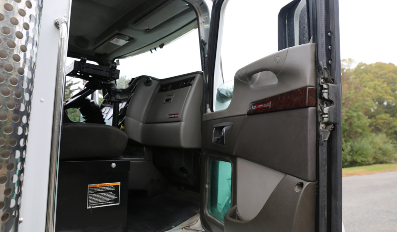 Pending Sale: 2018 Kenworth T370 Mechanics Truck, 90k Miles, 11′ Stellar TMAX Service Body, 12630 Crane, Compressor, Drawers, PX9 Diesel full