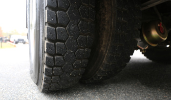 Pending Sale: 2018 Kenworth T370 Mechanics Truck, 90k Miles, 11′ Stellar TMAX Service Body, 12630 Crane, Compressor, Drawers, PX9 Diesel full