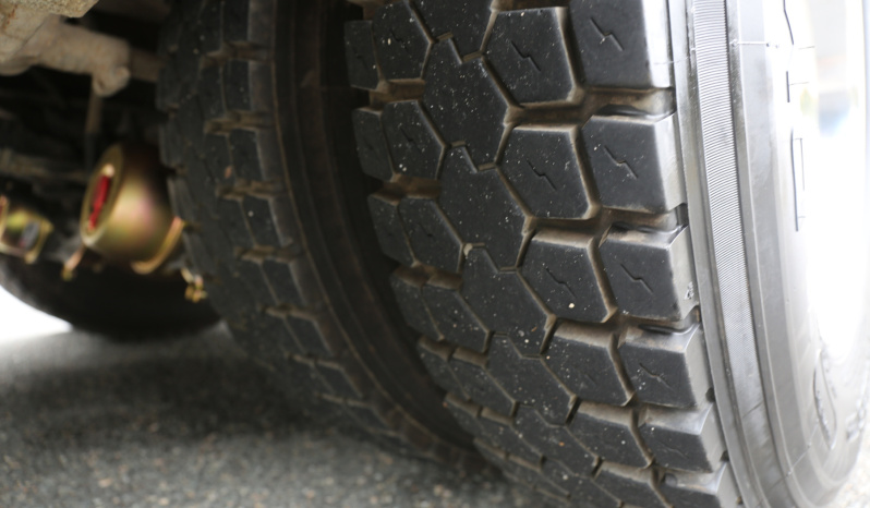 Pending Sale: 2018 Kenworth T370 Mechanics Truck, 90k Miles, 11′ Stellar TMAX Service Body, 12630 Crane, Compressor, Drawers, PX9 Diesel full