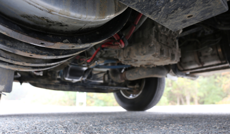 Pending Sale: 2018 Kenworth T370 Mechanics Truck, 90k Miles, 11′ Stellar TMAX Service Body, 12630 Crane, Compressor, Drawers, PX9 Diesel full