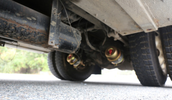 Pending Sale: 2018 Kenworth T370 Mechanics Truck, 90k Miles, 11′ Stellar TMAX Service Body, 12630 Crane, Compressor, Drawers, PX9 Diesel full