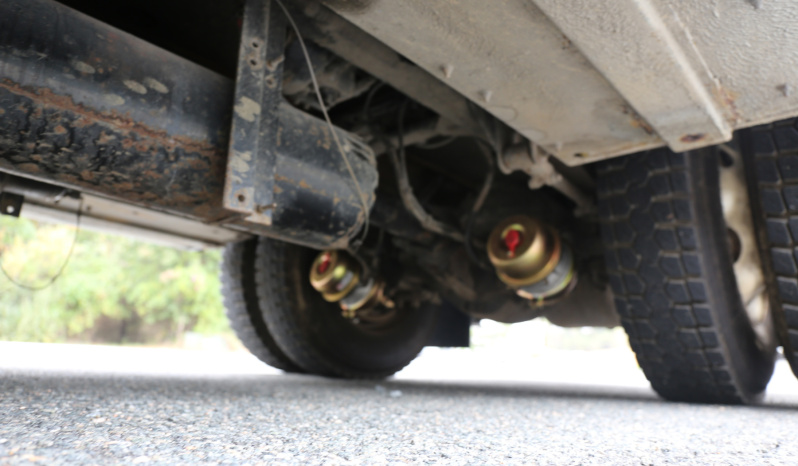 Pending Sale: 2018 Kenworth T370 Mechanics Truck, 90k Miles, 11′ Stellar TMAX Service Body, 12630 Crane, Compressor, Drawers, PX9 Diesel full