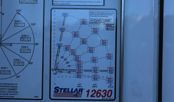 2022 Kenworth T270, 103k Miles, Stellar 12630 Crane, PX7 Diesel full