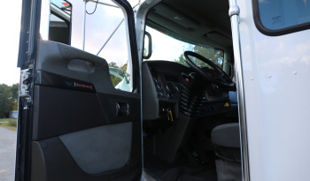 2022 Kenworth T270, 103k Miles, Stellar 12630 Crane, PX7 Diesel full