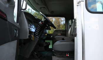 2022 Kenworth T270, 103k Miles, Stellar 12630 Crane, PX7 Diesel full