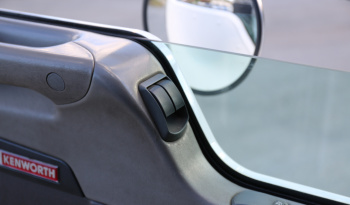 2022 Kenworth T270, 103k Miles, Stellar 12630 Crane, PX7 Diesel full