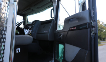 2022 Kenworth T270, 103k Miles, Stellar 12630 Crane, PX7 Diesel full