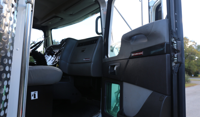 2022 Kenworth T270, 103k Miles, Stellar 12630 Crane, PX7 Diesel full