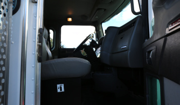 2022 Kenworth T270, 103k Miles, Stellar 12630 Crane, PX7 Diesel full
