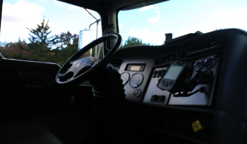 2022 Kenworth T270, 103k Miles, Stellar 12630 Crane, PX7 Diesel full