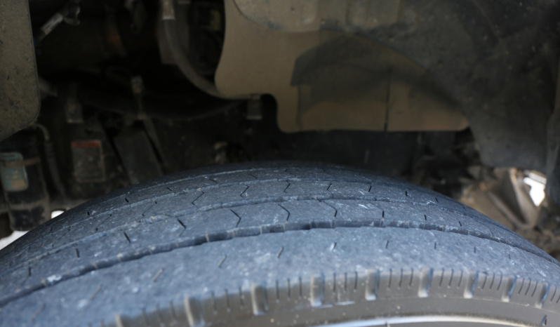 2022 Kenworth T270, 103k Miles, Stellar 12630 Crane, PX7 Diesel full