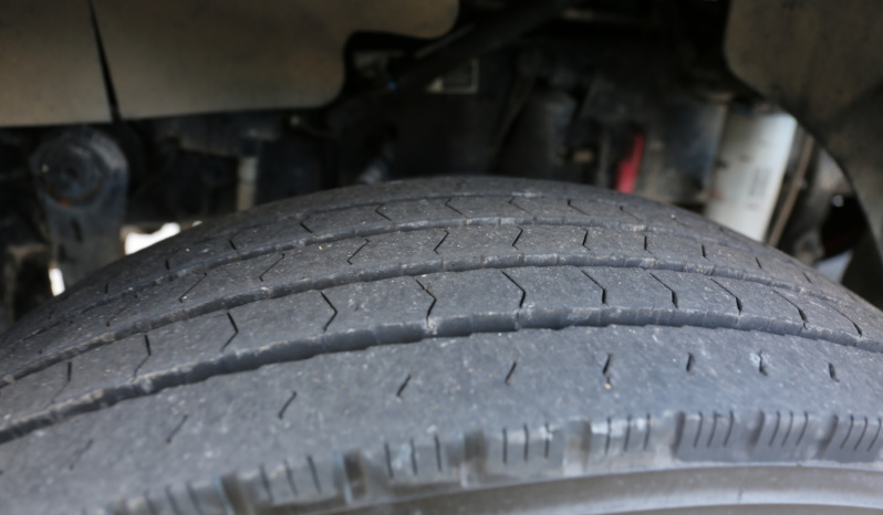 2022 Kenworth T270, 103k Miles, Stellar 12630 Crane, PX7 Diesel full