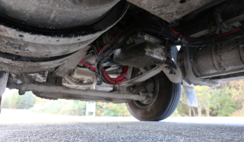 2022 Kenworth T270, 103k Miles, Stellar 12630 Crane, PX7 Diesel full