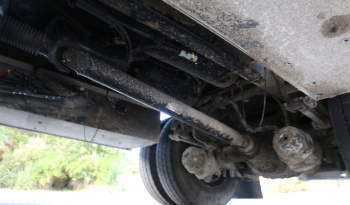 2022 Kenworth T270, 103k Miles, Stellar 12630 Crane, PX7 Diesel full