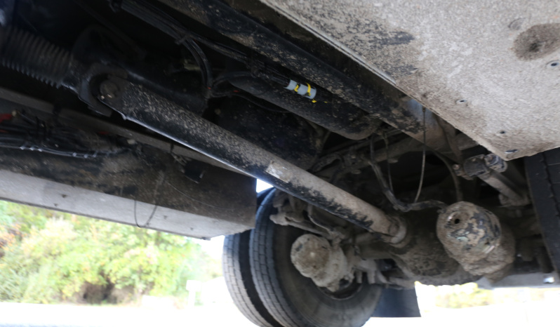 2022 Kenworth T270, 103k Miles, Stellar 12630 Crane, PX7 Diesel full