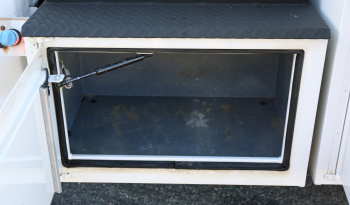 2020 Ford F550 IMT Mechanics Truck, 170k Miles, Diesel, Drawers, Compressor, Weld Deck, 7500-22 Crane full