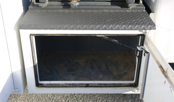 2020 Ford F550 IMT Mechanics Truck, 170k Miles, Diesel, Drawers, Compressor, Weld Deck, 7500-22 Crane full