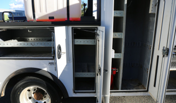 2020 Ford F550 IMT Mechanics Truck, 170k Miles, Diesel, Drawers, Compressor, Weld Deck, 7500-22 Crane full