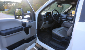 2020 Ford F550 IMT Mechanics Truck, 170k Miles, Diesel, Drawers, Compressor, Weld Deck, 7500-22 Crane full