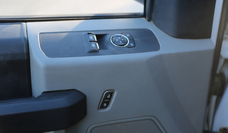 2020 Ford F550 IMT Mechanics Truck, 170k Miles, Diesel, Drawers, Compressor, Weld Deck, 7500-22 Crane full