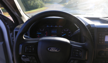 2020 Ford F550 IMT Mechanics Truck, 170k Miles, Diesel, Drawers, Compressor, Weld Deck, 7500-22 Crane full