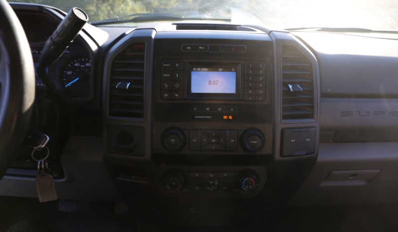 2020 Ford F550 IMT Mechanics Truck, 170k Miles, Diesel, Drawers, Compressor, Weld Deck, 7500-22 Crane full