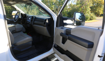 2020 Ford F550 IMT Mechanics Truck, 170k Miles, Diesel, Drawers, Compressor, Weld Deck, 7500-22 Crane full