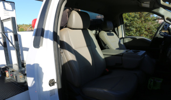 2020 Ford F550 IMT Mechanics Truck, 170k Miles, Diesel, Drawers, Compressor, Weld Deck, 7500-22 Crane full