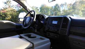 2020 Ford F550 IMT Mechanics Truck, 170k Miles, Diesel, Drawers, Compressor, Weld Deck, 7500-22 Crane full