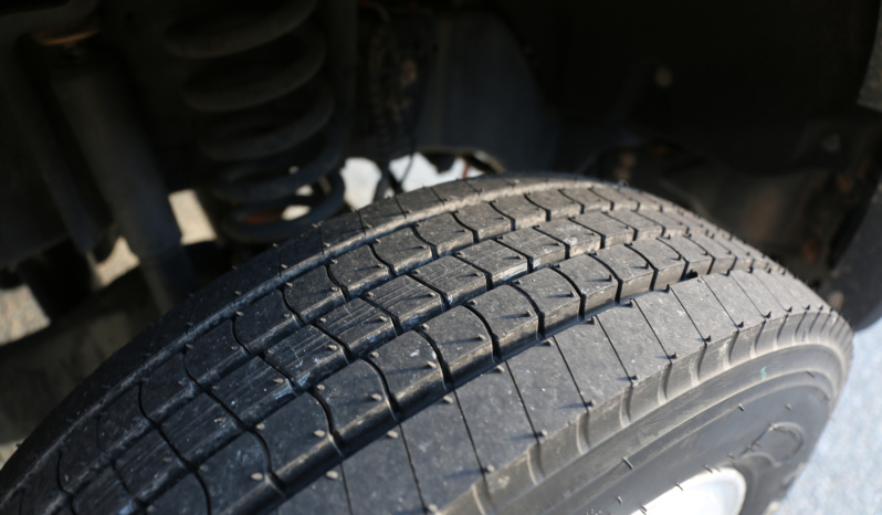 2020 Ford F550 IMT Mechanics Truck, 170k Miles, Diesel, Drawers, Compressor, Weld Deck, 7500-22 Crane full