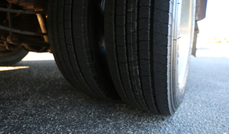 2020 Ford F550 IMT Mechanics Truck, 170k Miles, Diesel, Drawers, Compressor, Weld Deck, 7500-22 Crane full