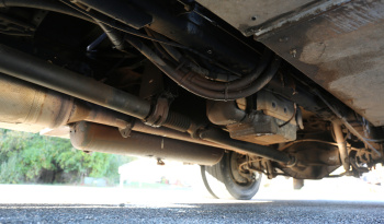 2020 Ford F550 IMT Mechanics Truck, 170k Miles, Diesel, Drawers, Compressor, Weld Deck, 7500-22 Crane full