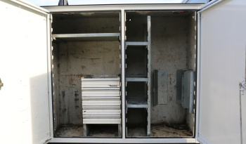 2013 Freightliner M2, 4×4, Cummins ISC Diesel, 6 Speed, 185k Miles, IMT 14′ Mechanics Body, 10,000-30 IMT Crane, Miller Welder full