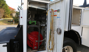 2013 Freightliner M2, 4×4, Cummins ISC Diesel, 6 Speed, 185k Miles, IMT 14′ Mechanics Body, 10,000-30 IMT Crane, Miller Welder full