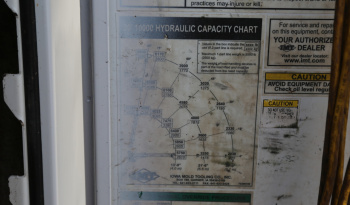 2013 Freightliner M2, 4×4, Cummins ISC Diesel, 6 Speed, 185k Miles, IMT 14′ Mechanics Body, 10,000-30 IMT Crane, Miller Welder full