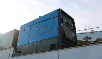 2013 Freightliner M2, 4×4, Cummins ISC Diesel, 6 Speed, 185k Miles, IMT 14′ Mechanics Body, 10,000-30 IMT Crane, Miller Welder full