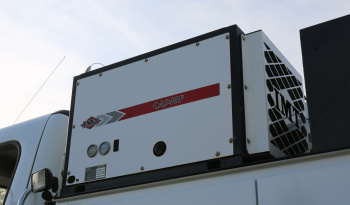 2013 Freightliner M2, 4×4, Cummins ISC Diesel, 6 Speed, 185k Miles, IMT 14′ Mechanics Body, 10,000-30 IMT Crane, Miller Welder full