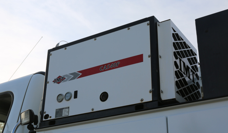 2013 Freightliner M2, 4×4, Cummins ISC Diesel, 6 Speed, 185k Miles, IMT 14′ Mechanics Body, 10,000-30 IMT Crane, Miller Welder full